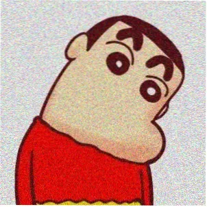 高惠兰人物头像